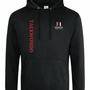 Adult Hoodie Hunts Performance Academy.