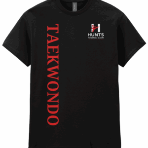 Adult T-Shirt Hunts Performance Academy club t-shirt