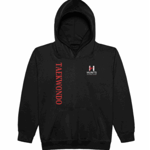 Kids Hoodie Hunts Performance Academy